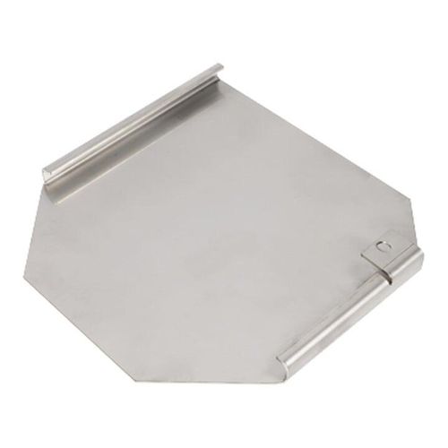 Lamello Tanga Bodenblech Delta 45° 2 mm (321548)