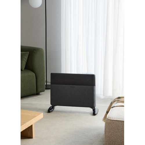 WARM TEXTILE INVERTER - Inverter-Wand- oder Standkonvektor mit WLAN 1500W / 2000W
