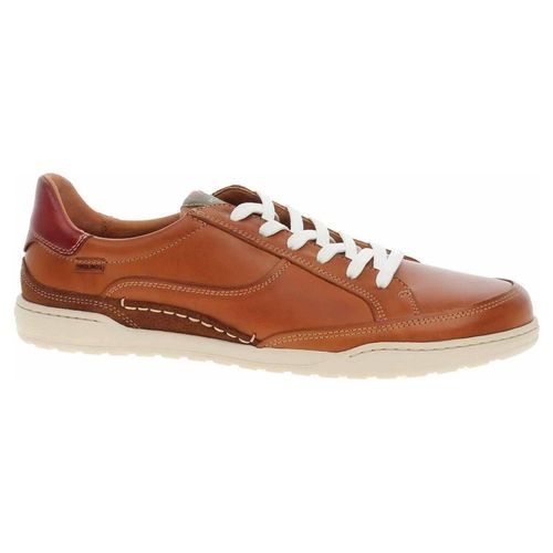 Pikolinos Herren-Barefoot M4W-6437C2, brandy, Größe 45