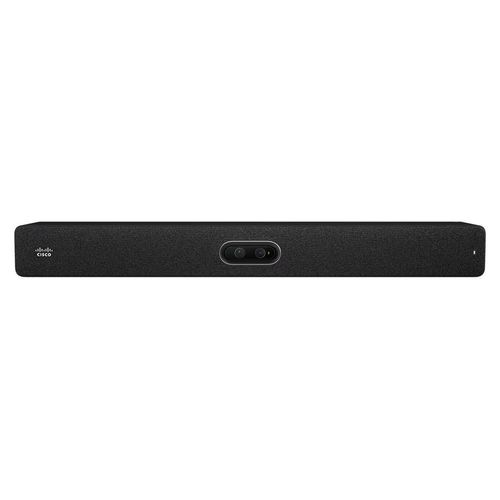 Cisco Webex Room Bar Pro - Videokonferenzkomponente