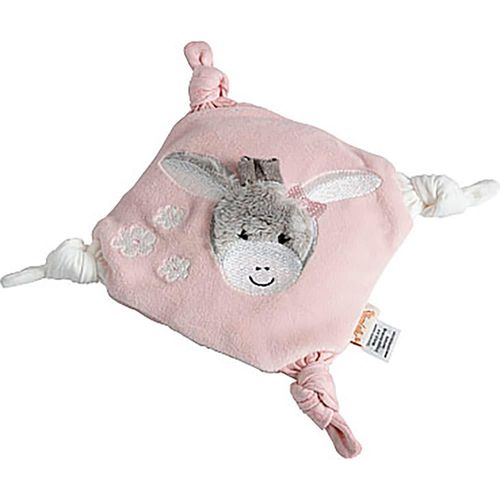 Wärmekissen STERNTALER "Emmi Girl", rosa (zartrosa), Wärmekissen, KinderB:22cm H:3cm L:22cm, Polyester, B:22cm H:3cm L:22cm