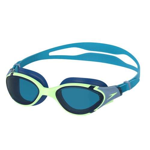 Schwimmbrille SPEEDO "Biofuse 2.0", grn, Sportbrillen, Damen