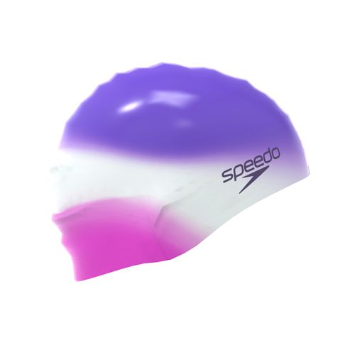 Badekappe SPEEDO, bunt (blu), Badekappen