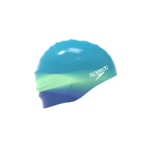 Badekappe SPEEDO, bunt (blu, pnk), Badekappen
