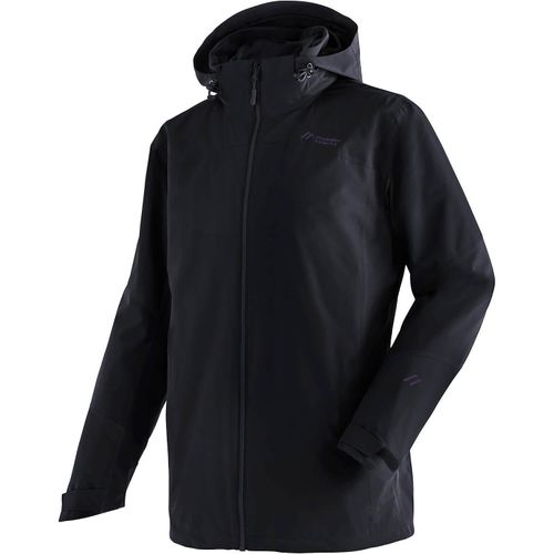 MAIER SPORTS Ribut M black black 60