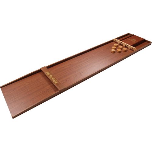 Buffalo Shuffleboard Fun - 200 cm lang