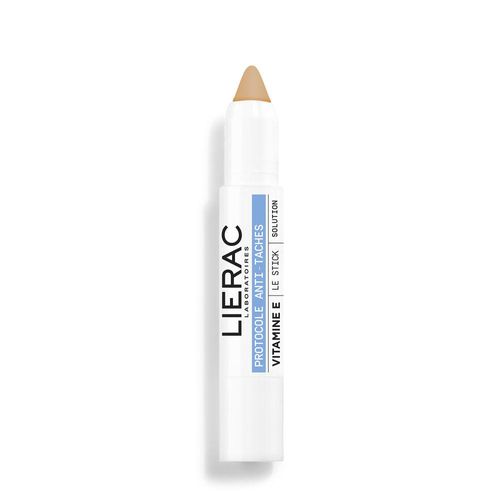 Anti-Flecken-Protokoll-Stick mit Farbe SPF 50 2,7 g