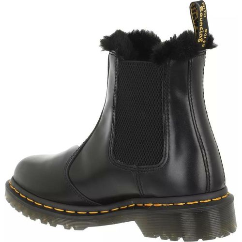 DR. MARTENS LEONORE Schwarz