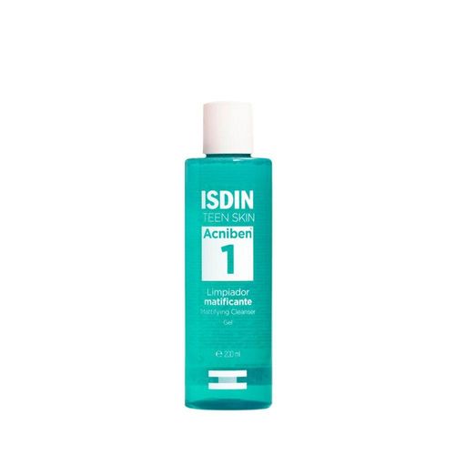 Acniben Matterende Reiniger 200 ml