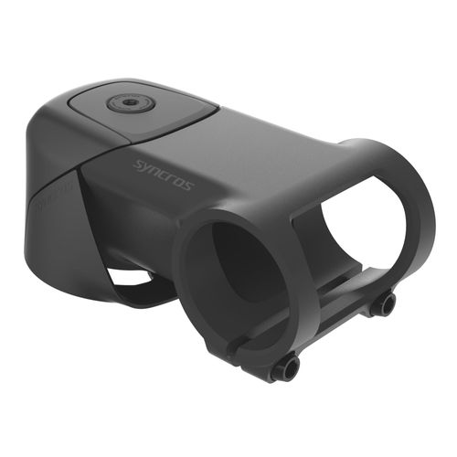 SYNCROS der Leiter - STEM DC 1,5 - Schwarz 80 mm