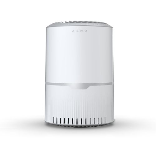 AENO Luftreiniger AP3 20qm HEPA/Ionen/UV Lampe weiß retail