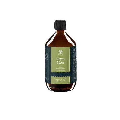 Waldkraft Phyto Moor – Biologisch aktives Vitalstofftonikum 500 ml