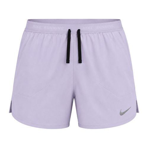 Nike Heren Stride Hardloopshorts (Hortensia)