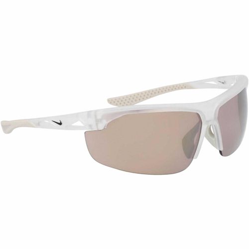 Nike Windtrack Sportzonnebril voor volwassenen (Transparant/Getint)