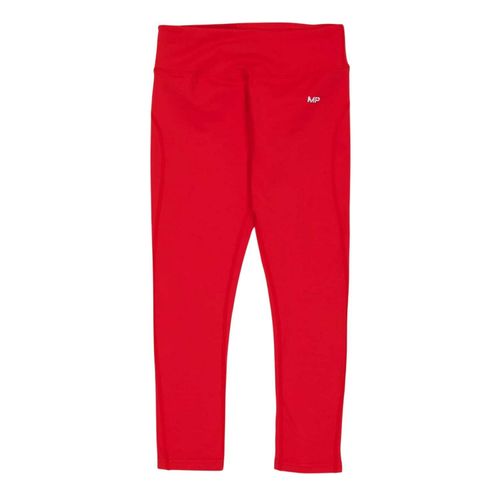 MyProtein - 3/4 Leggings für Damen (Pink)