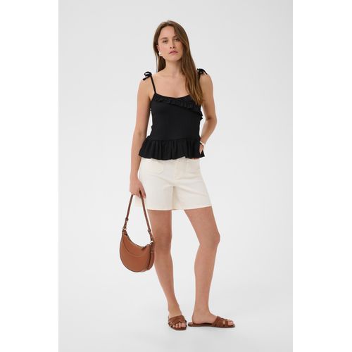 Kurzarm-Bluse KAkristina Kurzarm-Bluse Regular fit