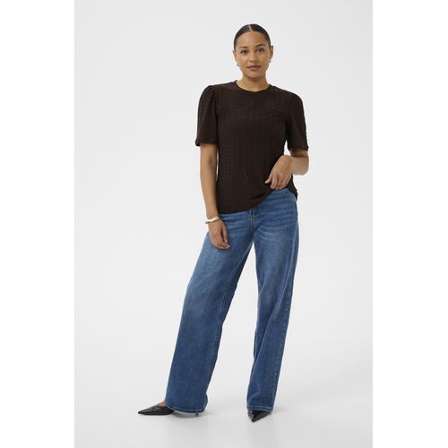 T-shirt KAnatasha T-shirt Tight fit