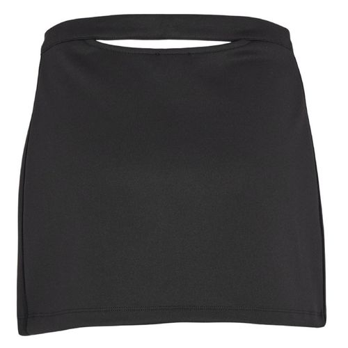 Diesel Carole-kokerrok voor dames (Zwart)