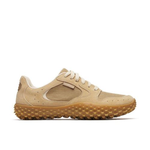 Merrell Damen Wrapt Sneaker beige 40.0