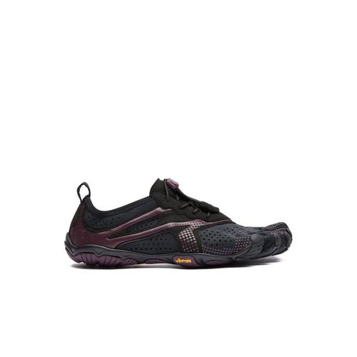 Vibram Damen FiveFingers V-Run schwarz 38.0