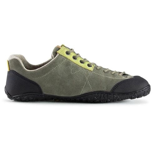 Doghammer Unisex Terrar Rock Wool grün 36.0