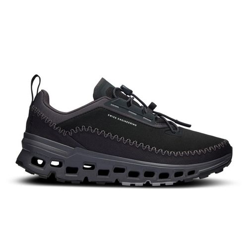 On Damen Cloudaway 2 schwarz 37.0