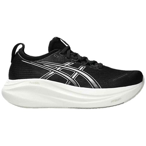 Asics GEL-NIMBUS 27 BLACK/PAPAYA BLACK/PAPAYA 42