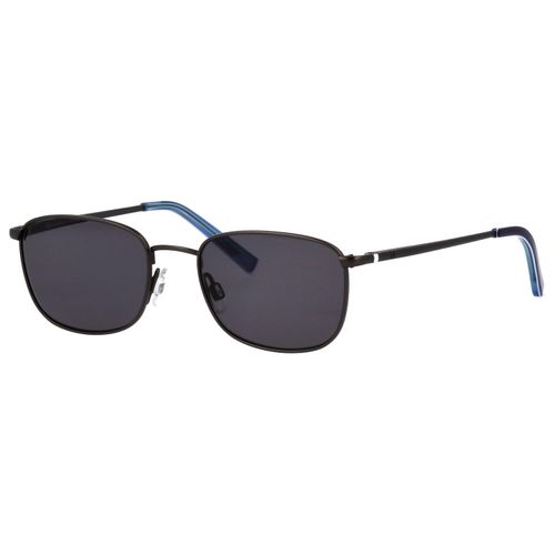 Sonnenbrille HUMPHREY´S EYEWEAR "HUMPHREY´S eyewear Sonnenbrille für Kinder", Herren, gun matt, Sonnenbrillen Sonnenbrille