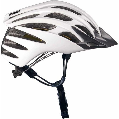 Mavic Syncro Sl Mips Mtb-helm Weiß S Weiß S
