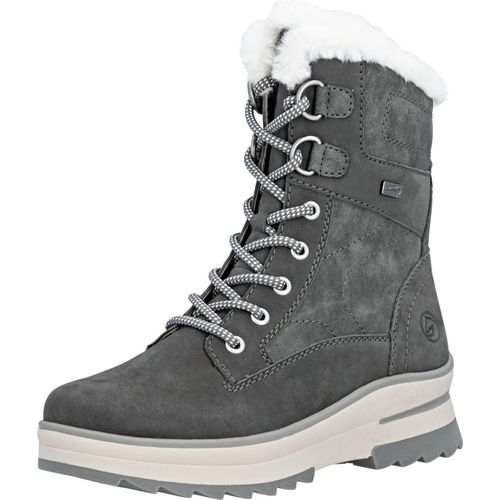 Remonte remonte stiefelette Stiefel grau in Gr. 36