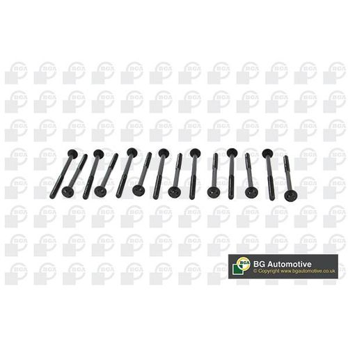 BGA Zylinderkopfschraubensatz bk2305 für BMW