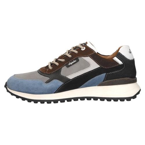 Australian Yamato Sneakers Laag - Grijs - Maat 42
