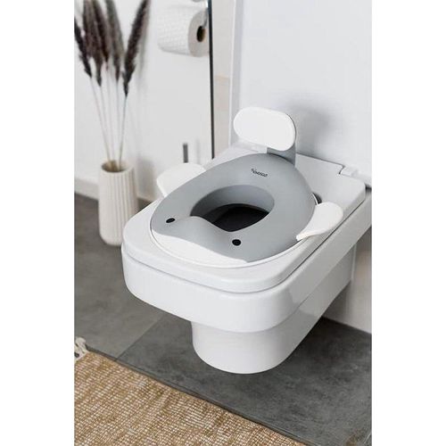 Famanu Toilettensitz Kinder - für runde und ovale Toiletten