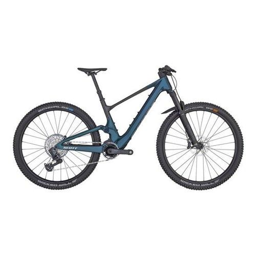Scott Lumen eRIDE 900 - E-Mountainbike