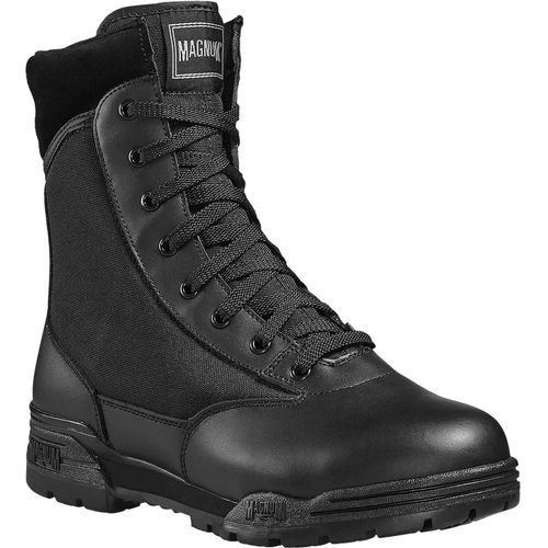 MAGNUM MAGNUM Uniformschuhe Herren - Classic - Schwarz 44