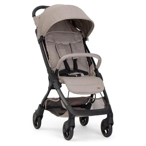 Chicco Aero-we Kinderwagen Grau Grau One Size