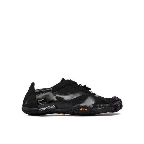 Vibram Herren FiveFingers KSO Evo schwarz 48.0