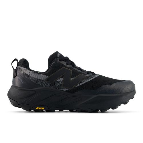 New Balance Damen Fresh Foam Hierro V9 GTX schwarz 42.5