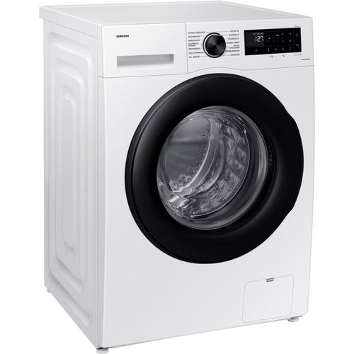 SAMSUNG Waschmaschine "WW9A-10", Energieeffizienz: A (A-G), weiß, B:60cm H:85cm T:55cm, Waschmaschinen, Topseller