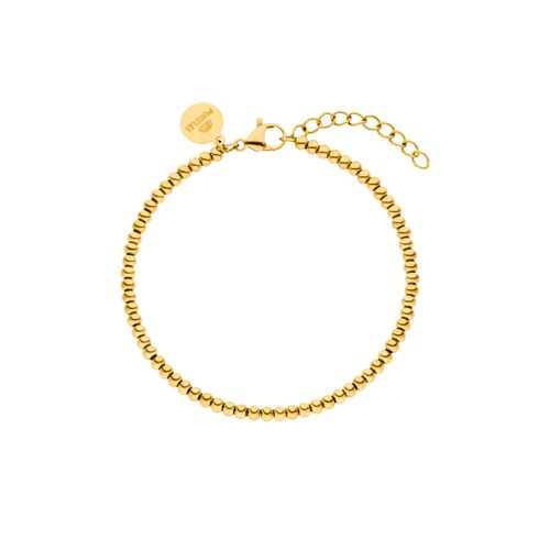 PURELEI Shine Armband, verstellbare Länge