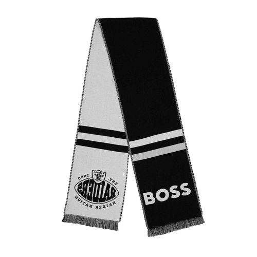 Boss Las Vegas Raiders Sjaal (Zwart)