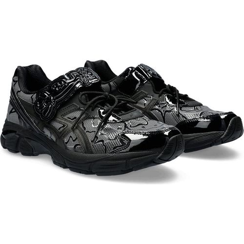 Asics CECILIE BAHNSEN x GT-2160 Black/Schwarz, Größe 37