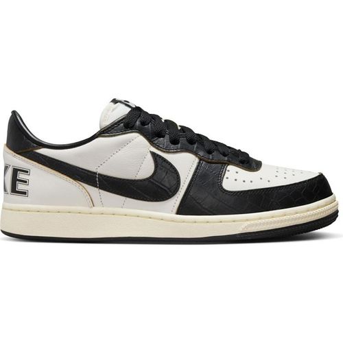 Nike Terminator Low PRM Black Croc - EU 40.5