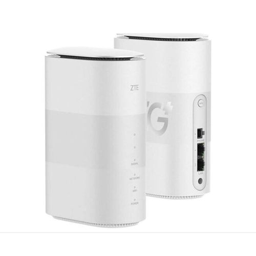 ZTE Router MC888B 5G LTE KAT. 19 - Router - 3,8 Gbps