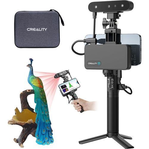 Creality CR-Scan Ferret Pro 3D Scanner