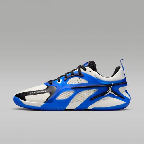 Nike Jordan Heir "Motorsports" Blau, Größe: 40.5