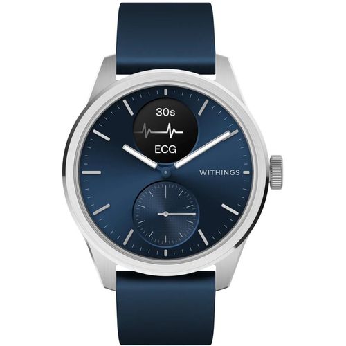 Withings Scanwatch 2 Hybriduhr Smartwatch