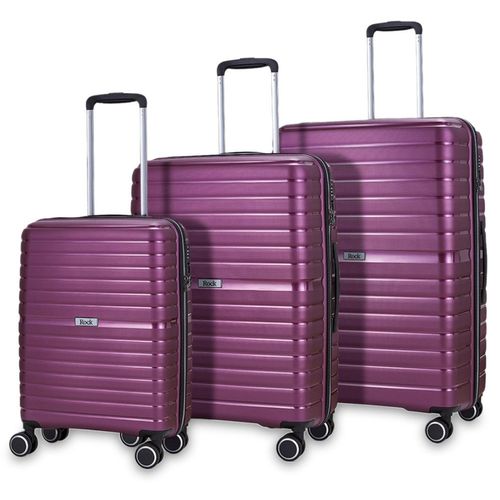 Reiseset ROCK Hydra-lite – lila