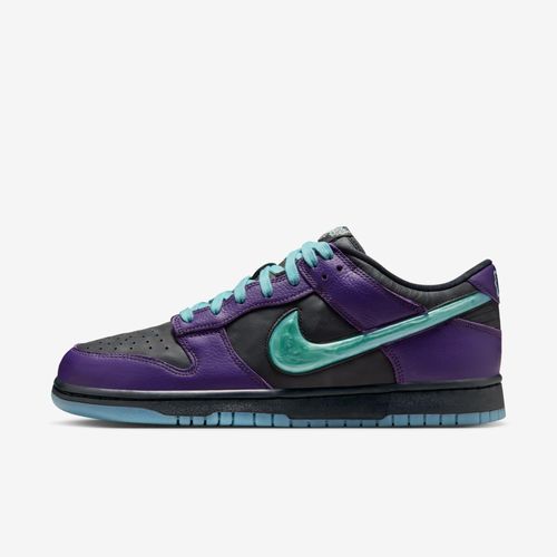 Nike Dunk Low LTD "Wizard" Bunt, Größe: 47