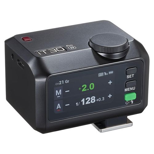 Godox Mini-TTL-Blitzlicht 2,4 GHz
